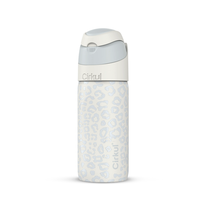 16oz. StrawSip™ Flip Bottle T8
